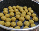 عکس مرحله 1 از دستور پاستا با قلقلی مرغ