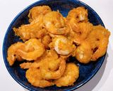 Hình bước làm 2 của món 🦐🦐Miến Xào Tôm 🦐🦐