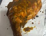 صورة لخطوة 2 من وصفة رز العزايم بنكهه عربيه