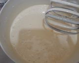 Foto del paso 1 de la receta: Torta 1, 2, 3, 4