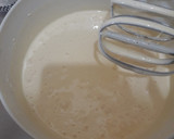 Foto del paso 1 de la receta: Torta 1, 2, 3, 4