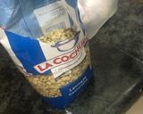 Foto del paso 1 de la receta: Lentejas con chuleta de lomo cerdo - cocina de aprovechamiento
