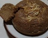 Foto langkah ke 6 dari resep Bolu Capuccino (no mixer, no oven).