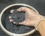 Foto langkah ke 5 dari resep Ciwel Ireng (Gethuk Hitam).