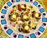 Foto del paso 3 de la receta: Mi ensalada de verano 🥗