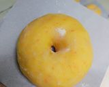 Foto langkah ke 3 dari resep Donat Wortel 🥕🥕🥕.
