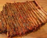 Mike's Smoked Peppered Beef Brisket recipe step 11 photo