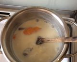 Foto del paso 2 de la receta Arroz con leche Extremeño