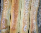Hot Dog Kifli recept fázis 2 fotója