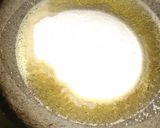 A picture of step 2 of Bhature.