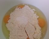 Foto langkah ke 1 dari resep Roll Cake - Simple.
