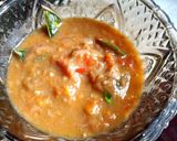 Foto langkah ke 5 dari resep Sambal Lalapan Ayam Penyet DLL (Super Enak).