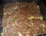 Foto del paso 4 de la receta: Tarta de Carne Picada
