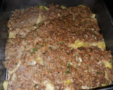 Foto del paso 4 de la receta: Tarta de Carne Picada