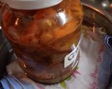 Foto del paso 13 de la receta: Hongos en escabeche