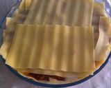 Foto del paso 9 de la receta Lasaña
