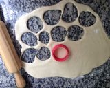 Foto del paso 4 de la receta: Tortitas Negras