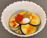 A picture of step 1 of Instant Baingan Bharta – Smoky Flavors in Minutes!.