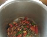 Yellow Moong dal recipe step 2 photo
