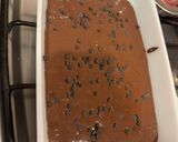 Foto del paso 1 de la receta: ¡Brownie Saludable!