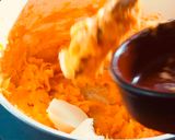Une image de l'étape 3 de Recette de la sweet potato 🍠.