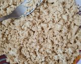 Foto del paso 3 de la receta: Hamburguesas de tofu y boniato