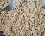 Foto del paso 3 de la receta: Hamburguesas de tofu y boniato