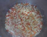 Foto del paso 1 de la receta: Guiso de Arroz y Alitas de Pollo