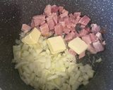 Foto del paso 2 de la receta: Sopa de papa