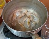 Foto langkah ke 2 dari resep Mie Celor.