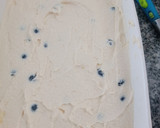 Foto del paso 3 de la receta: Torta cremosa de arándanos light (100cal por Porción) apto celíacos