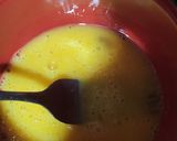 Foto del paso 1 de la receta: Omelette de jamón y queso sencillito