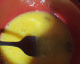 Foto del paso 1 de la receta: Omelette de jamón y queso sencillito