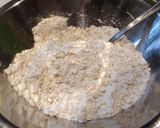 Zabpelyhes amerikai palacsinta recept fázis 1 fotója
