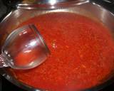 Aunt Poppy's savoro (sour fish) recipe step 3 photo