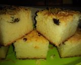 Foto langkah ke 3 dari resep Bolu tape gluten free Legit 😘😘.