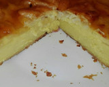 Foto del paso 2 de la receta: Tarta de manzana y queso súper fácil en la olla GM g