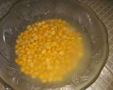 A picture of step 1 of Saibhaji.