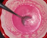 Foto langkah ke 4 dari resep Kue Pepe Sagu Tepung Beras.