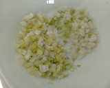 Foto del paso 4 de la receta: Hojaldre de acelgas