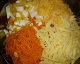Foto del paso 3 de la receta: Día de ensaladas para mitigar un poco el calor 😊🌞