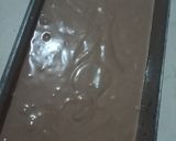 Foto langkah ke 4 dari resep Bolu coklat.