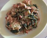 Foto langkah ke 5 dari resep Rujak kluban khas tegal.