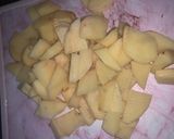 Foto del paso 3 de la receta: Tortilla de papas fritas