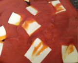 Foto del paso 2 de la receta: Pasta con tomate y queso