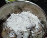 Foto langkah ke 1 dari resep # Udang cabai garam.