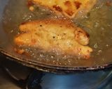 A picture of step 3 of স্যান্ডউইচ(Recipi in bengali).