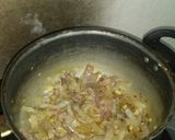 Foto del paso 1 de la receta: Pollo a la crema