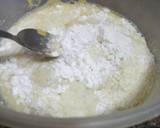 Foto del paso 2 de la receta: Ñoquis de mostaza Dijon sin gluten, sin lácteos, sin huevo