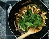 รูปขั้นตอนการทำที่ 1 ของ กะเพราวุ้นเส้นอกไก่(คลีน)